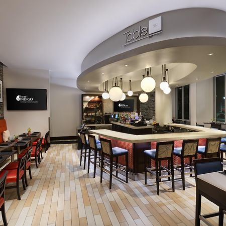 Hotel Indigo San Diego - Gaslamp Quarter By Ihg Luaran gambar