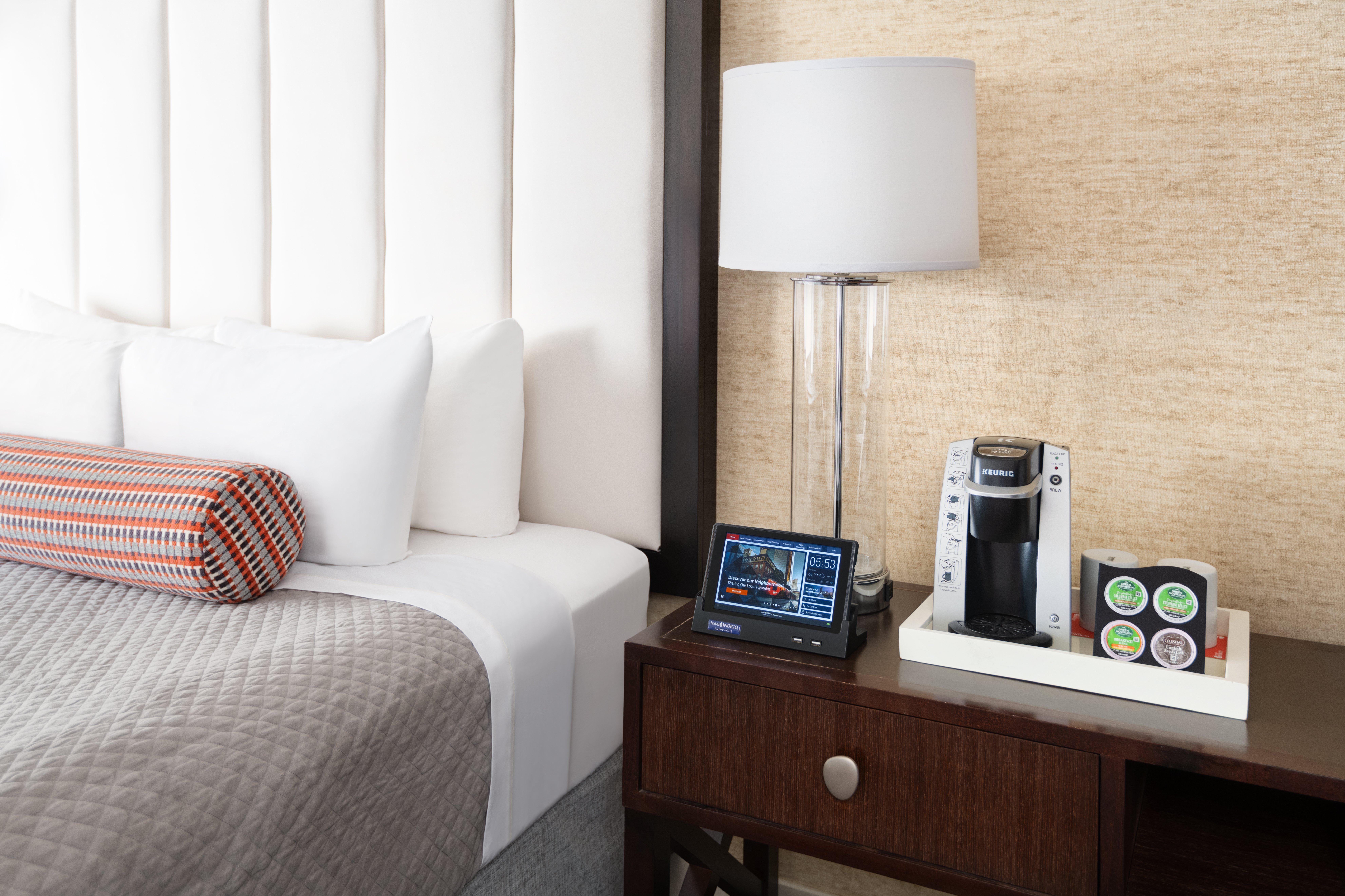 Hotel Indigo San Diego - Gaslamp Quarter By Ihg Luaran gambar
