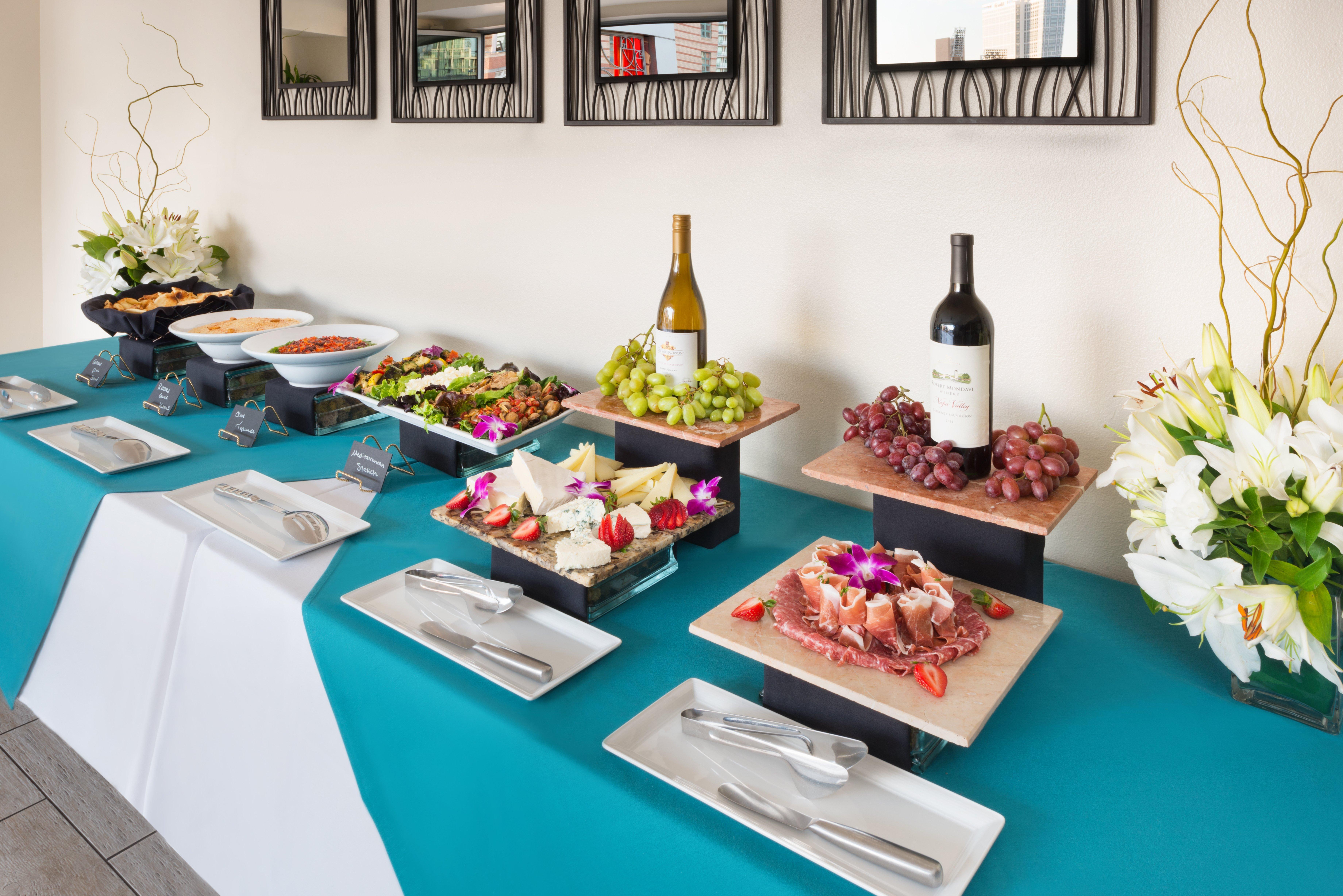 Hotel Indigo San Diego - Gaslamp Quarter By Ihg Luaran gambar