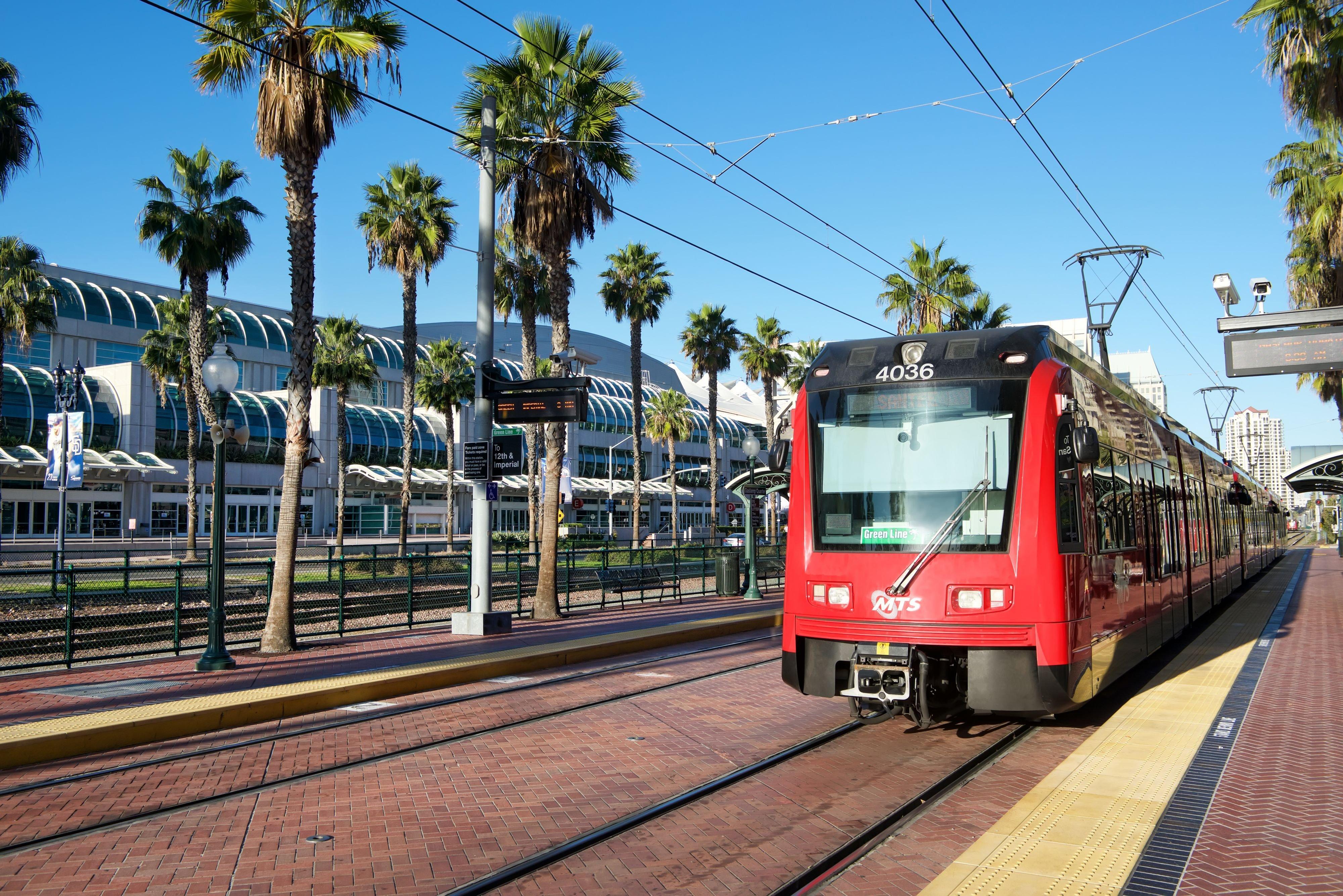 Hotel Indigo San Diego - Gaslamp Quarter By Ihg Luaran gambar