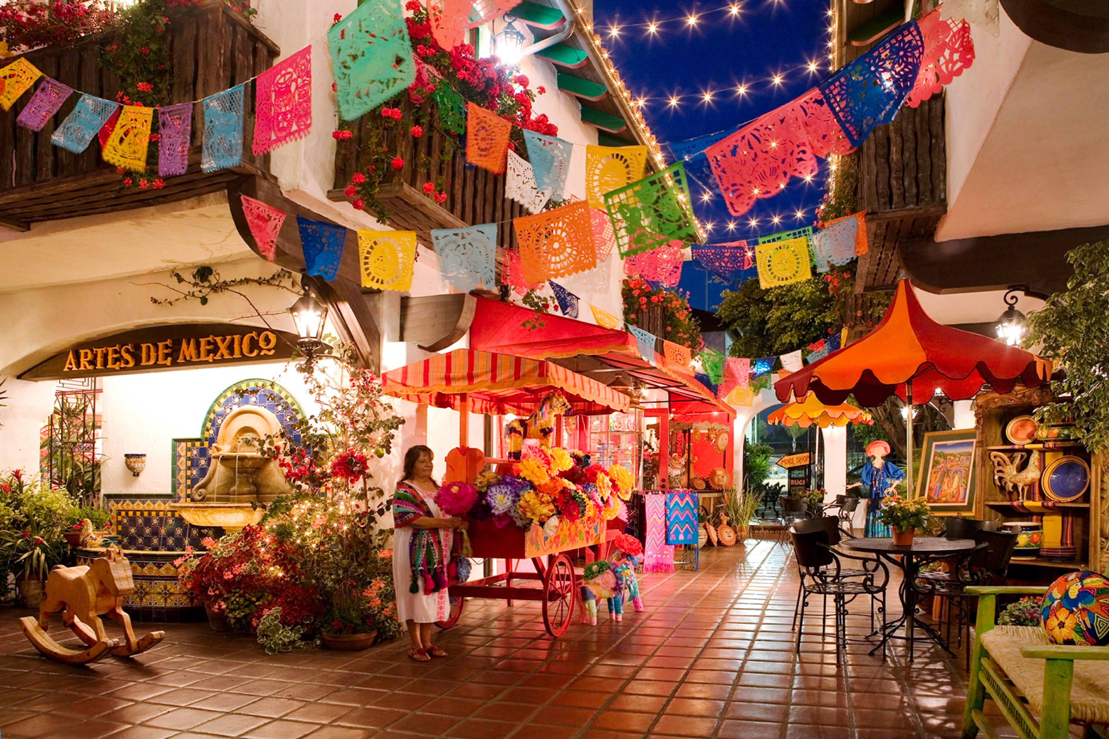Hotel Indigo San Diego - Gaslamp Quarter By Ihg Luaran gambar